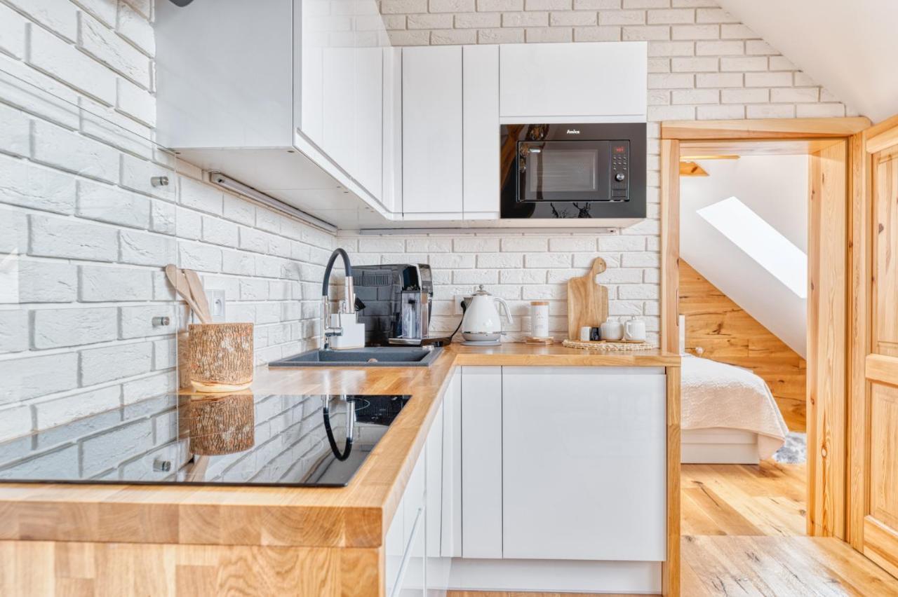 Karkonoski Klimat - Apartamenty Z Sauna, Balia I Jacuzzi Miłków 外观 照片